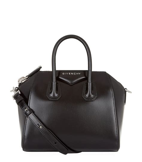 givenchy antigona smooth small tote|givenchy antigona small sale.